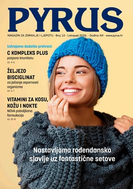 Pyrus katalog listopad