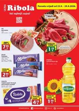 Ribola katalog