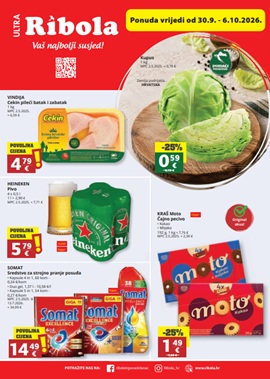 Ribola katalog