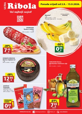 Ribola katalog