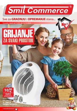 Smit Commerce katalog 