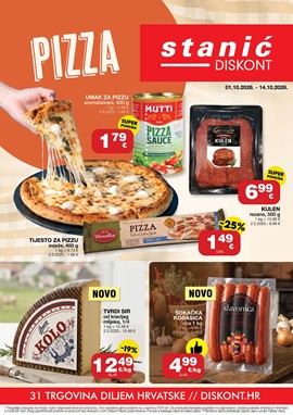 Stanić katalog