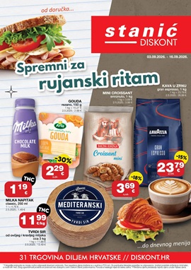 Stanić katalog