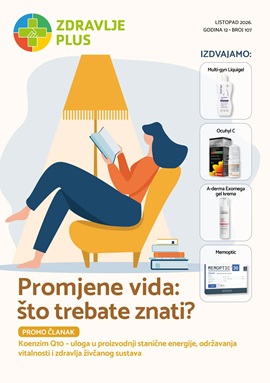 Zdravlje plus katalog