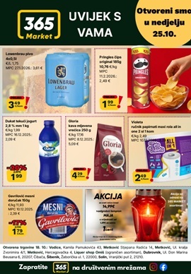 365 Market katalog 