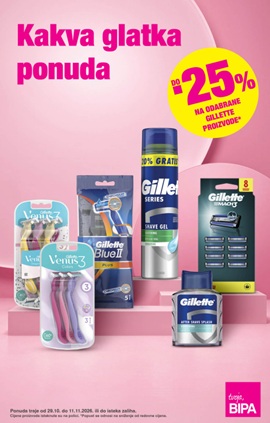 Bipa katalog 
