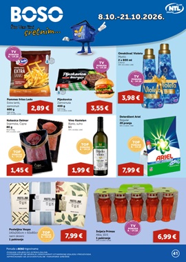 Boso katalog