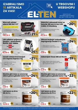 EL-TE katalog