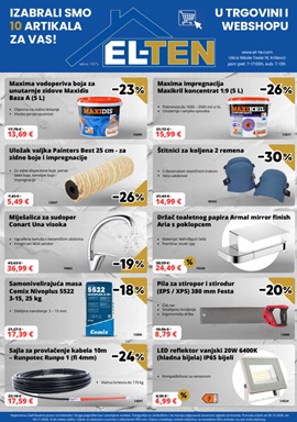 EL-TE katalog
