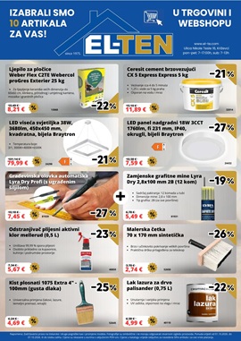 EL-TE katalog