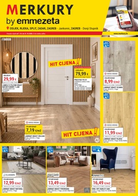 Merkury katalog listopad