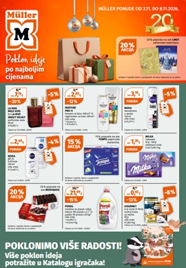 Muller katalog