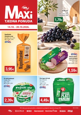 NTL katalog