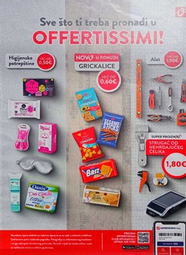 Offertissima katalog