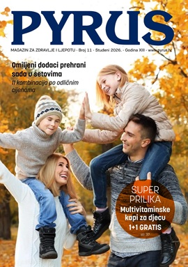 Pyrus katalog studeni