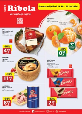 Ribola katalog