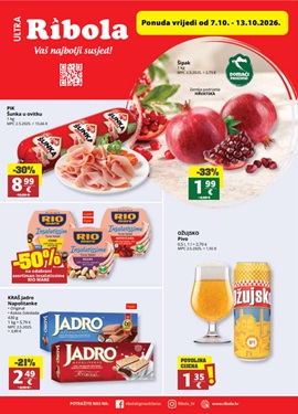 Ribola katalog