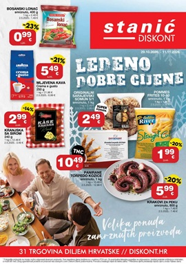 Stanić katalog