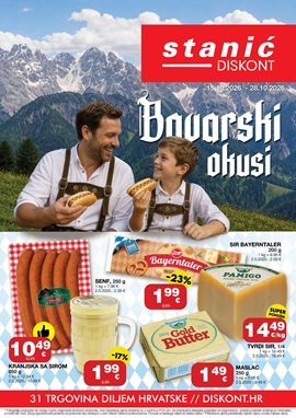 Stanić katalog 