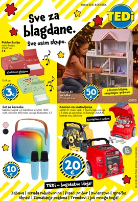 Tedi katalog