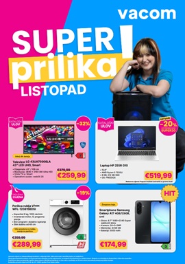 Vacom katalog